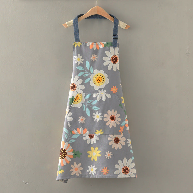 Totes and Aprons