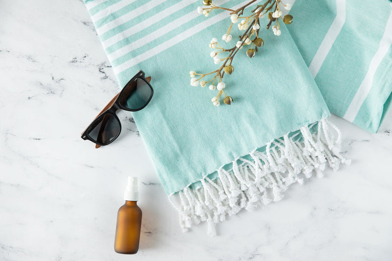 Summer Essentials