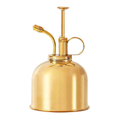 Brass, Copper, and Nickel Plant Misters