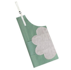 Multifunctional Apron with side towel