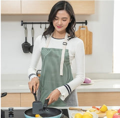 Multifunctional Apron with side towel