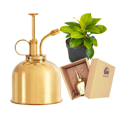 Brass, Copper, and Nickel Plant Misters