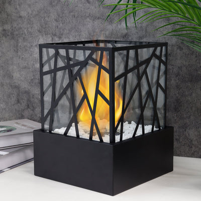 JHY DESIGN Portable Fire Pit