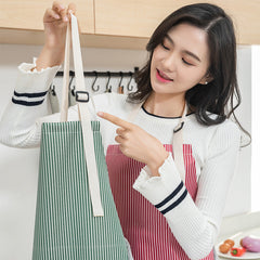 Multifunctional Apron with side towel