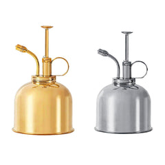 Brass, Copper, and Nickel Plant Misters
