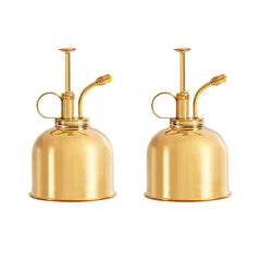 Brass, Copper, and Nickel Plant Misters