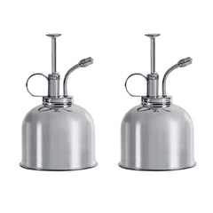 Brass, Copper, and Nickel Plant Misters