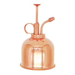 Brass, Copper, and Nickel Plant Misters